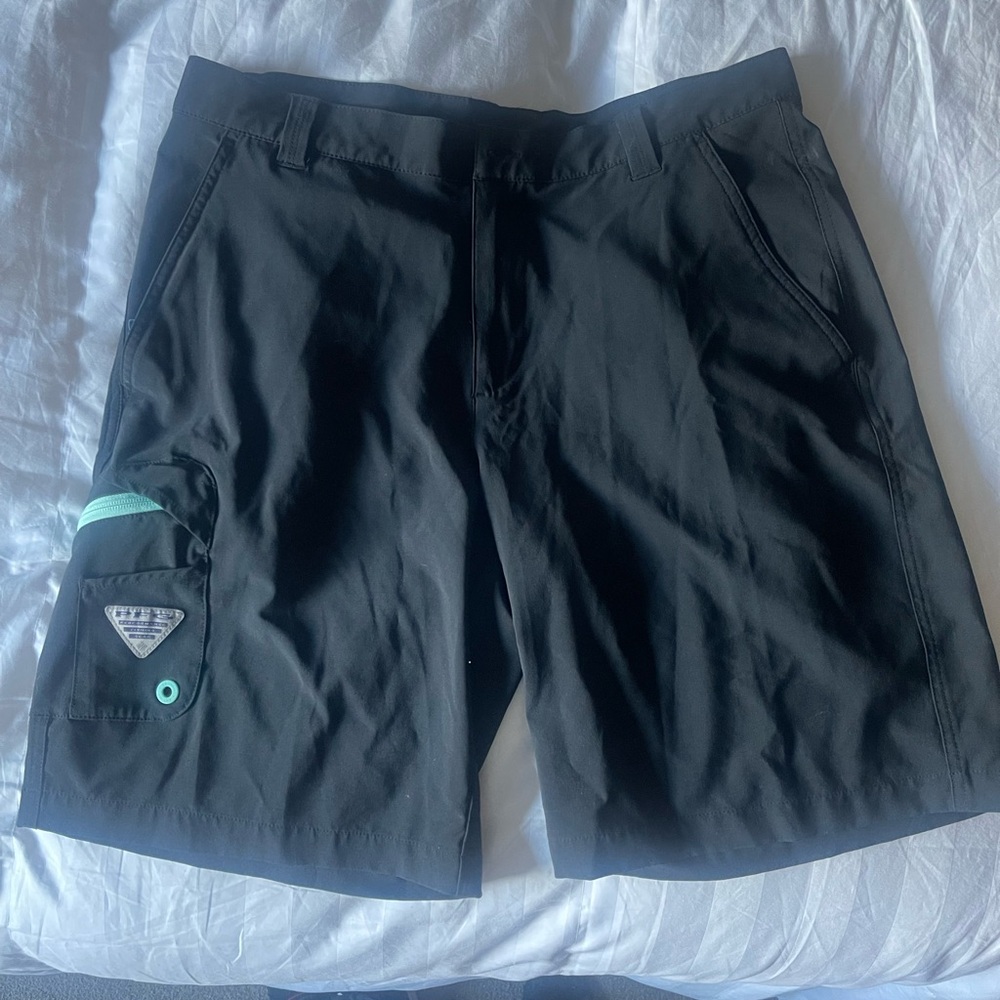 Columbia shorts